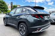 Hyundai Tucson - фото 9
