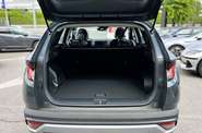 Hyundai Tucson - фото 12