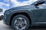 Hyundai Tucson - фото 11
