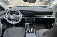 Hyundai Tucson - фото 19