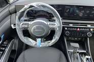 Hyundai Tucson - фото 23