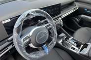 Hyundai Tucson - фото 27