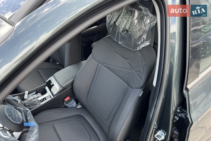 Hyundai Tucson - фото 31