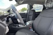 Hyundai Tucson - фото 32