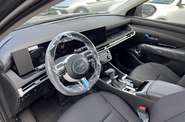 Hyundai Tucson - фото 33