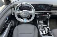 Hyundai Tucson - фото 37