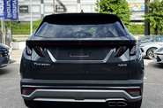 Hyundai Tucson - фото 6