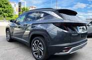 Hyundai Tucson - фото 7