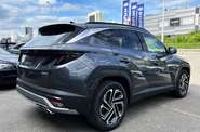 Hyundai Tucson - фото 5