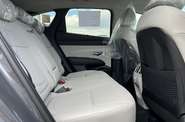 Hyundai Tucson - фото 11