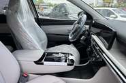 Hyundai Tucson - фото 14
