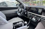 Hyundai Tucson - фото 15