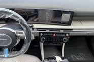 Hyundai Tucson - фото 17