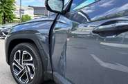 Hyundai Tucson - фото 9