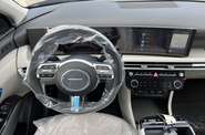 Hyundai Tucson - фото 23