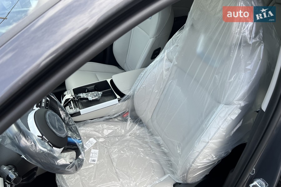 Hyundai Tucson - фото 33