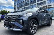Hyundai Tucson - фото 1