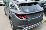 Hyundai Tucson - фото 8
