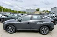 Hyundai Tucson - фото 5