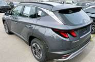 Hyundai Tucson - фото 9