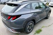 Hyundai Tucson - фото 6