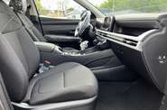 Hyundai Tucson - фото 22