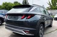 Hyundai Tucson Express