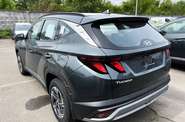 Hyundai Tucson - фото 8
