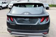 Hyundai Tucson - фото 7