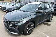 Hyundai Tucson - фото 4