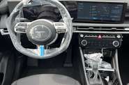 Hyundai Tucson - фото 15