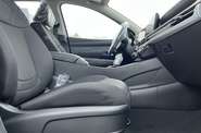 Hyundai Tucson - фото 17