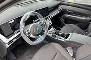 Hyundai Tucson - фото 11