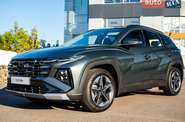 Hyundai Tucson - фото 1