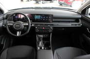 Hyundai Tucson - фото 2