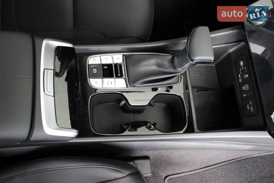 Hyundai Tucson - фото 6