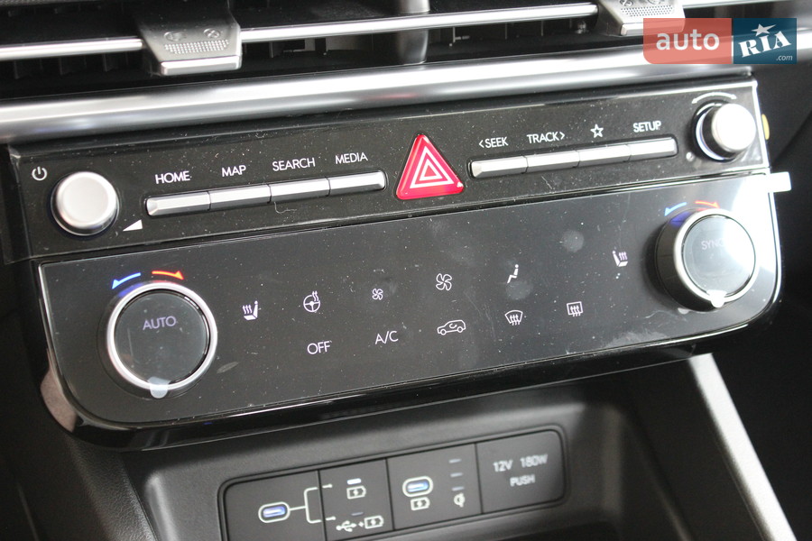 Hyundai Tucson - фото 4