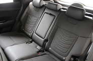 Hyundai Tucson - фото 17