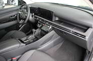 Hyundai Tucson - фото 14