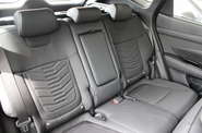 Hyundai Tucson - фото 21