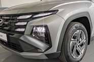 Hyundai Tucson Express