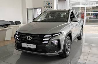 Hyundai Tucson 2025 Express