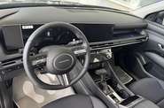 Hyundai Tucson Dynamic