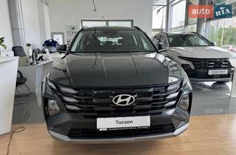Hyundai Tucson 2025 в Харків