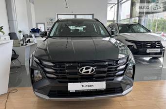 Hyundai Tucson 2025 Dynamic