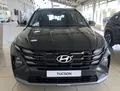 Hyundai Tucson Hyundai Tucson