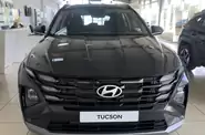 Hyundai Tucson Dynamic