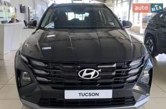 Hyundai Tucson 2025 в Івано-Франківськ