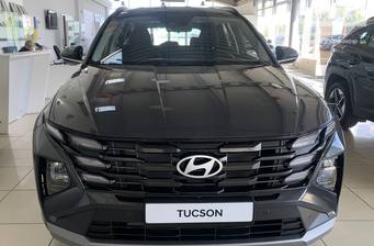 Hyundai Tucson 2025 Dynamic