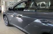 Hyundai Tucson Dynamic